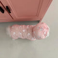 Combinaison Anti-Moustiques pour Petits Chiens – Motif Lapin Animé | Vêtements d'Été pour Animaux