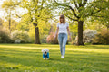Manteau Imperméable pour Chien – Léger & Ajustable