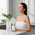 Solution Tonifiante à l'Acide Glycolique 7% – Anti-Acné & Hydratante 100ml
