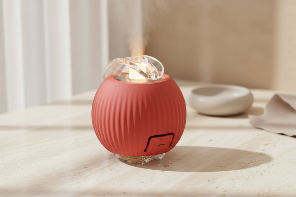 Balle Interactive Électrique pour Chat & Chien – Rechargeable