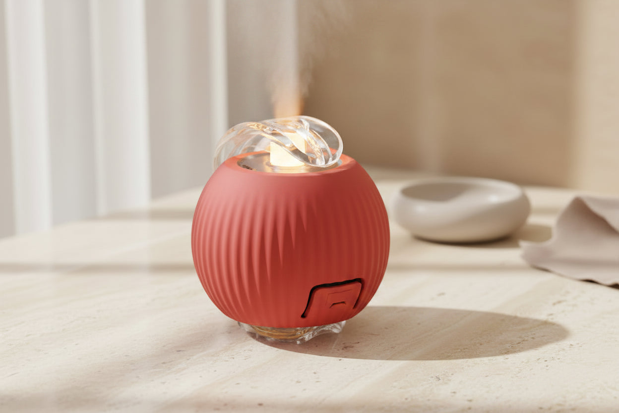 Balle Interactive Électrique pour Chat & Chien – Rechargeable