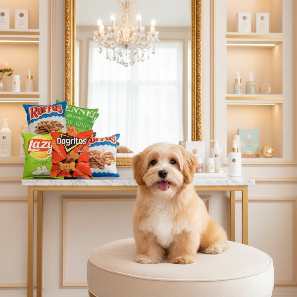 🦖 Jouets Amusants pour Chiens – Molaires à Mâcher, Peluche Résistante & Dents Propres