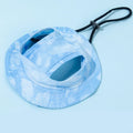 Chapeau d'Été pour Chien & Chat | Casquette Réglable Anti-UV avec Trous d'Oreille