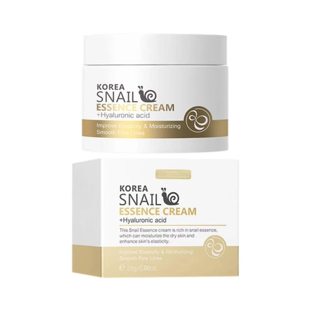 Crème Visage au Collagène 100g - Hydratante Anti-Rides 02