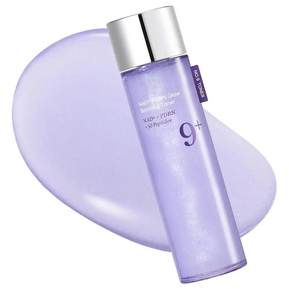 Numbuzin corée NO.9 NAD + sérum liftant 50ml raffermissant Anti-âge Essence avec Peptides estompe les lignes éclaircit le teint