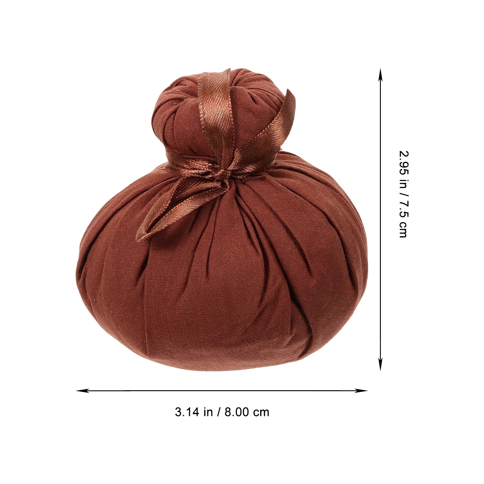 Pochettes Chauffantes Massage Thaï - Boules Herbes Chinoises Spa 🌿