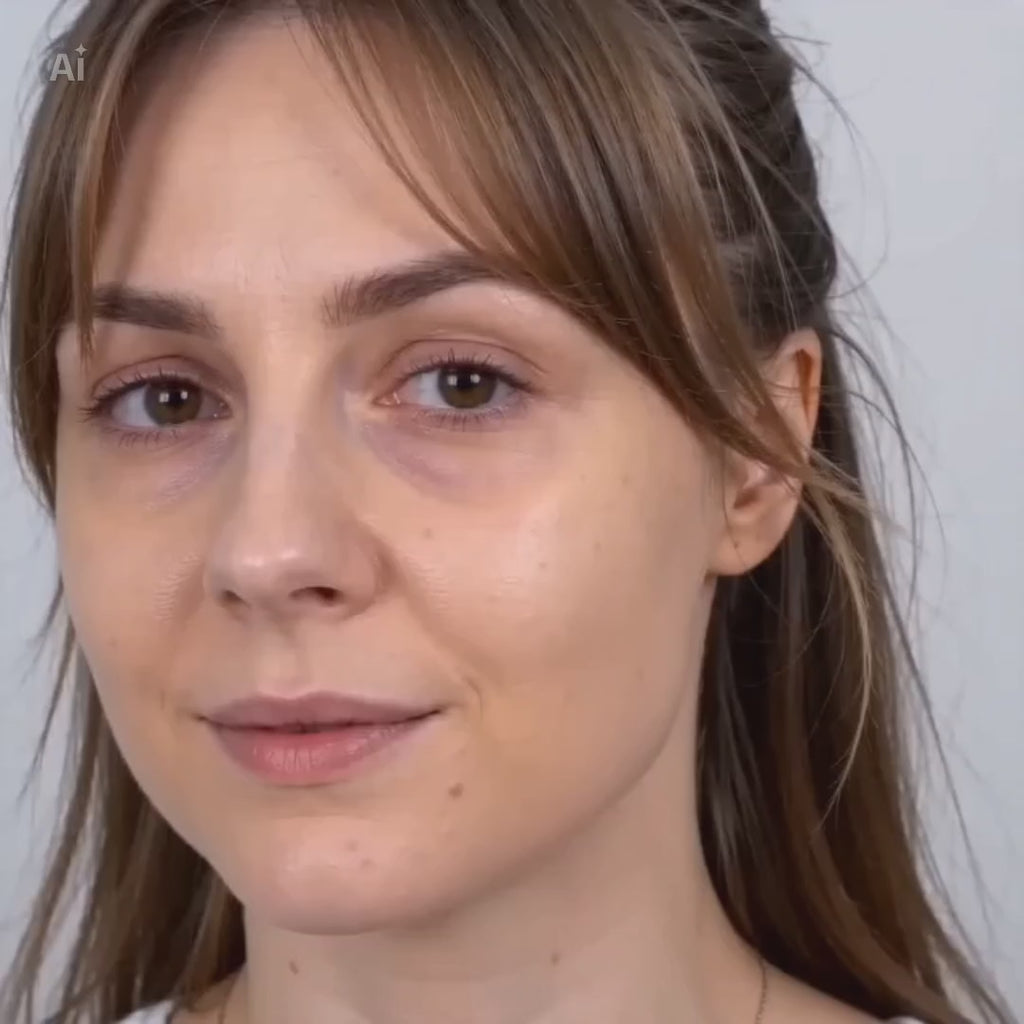 Crème Yeux Venin d'Abeille — Raffermissante, Anti-Poches & Anti-Cernes