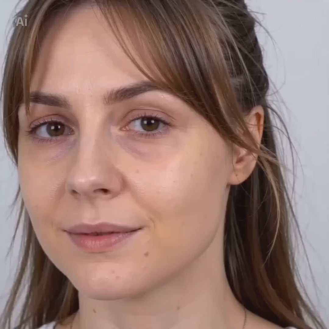 Crème Yeux Venin d'Abeille — Raffermissante, Anti-Poches & Anti-Cernes