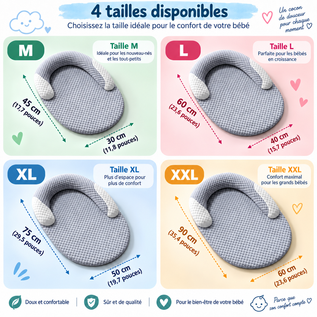 Coussin Rafraîchissant pour Chien & Chat