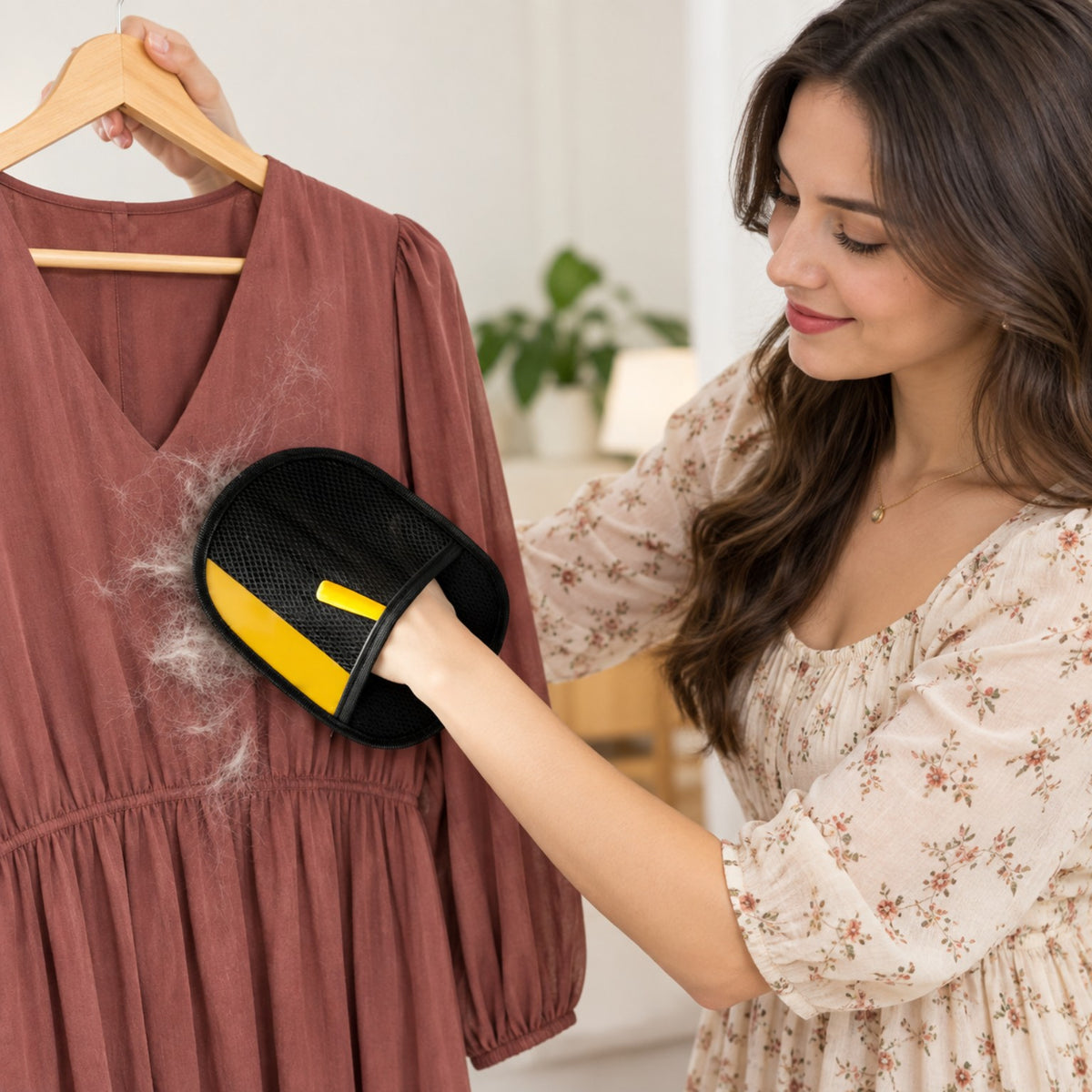Gant Anti-Poils – Retire les Poils en 30 Secondes